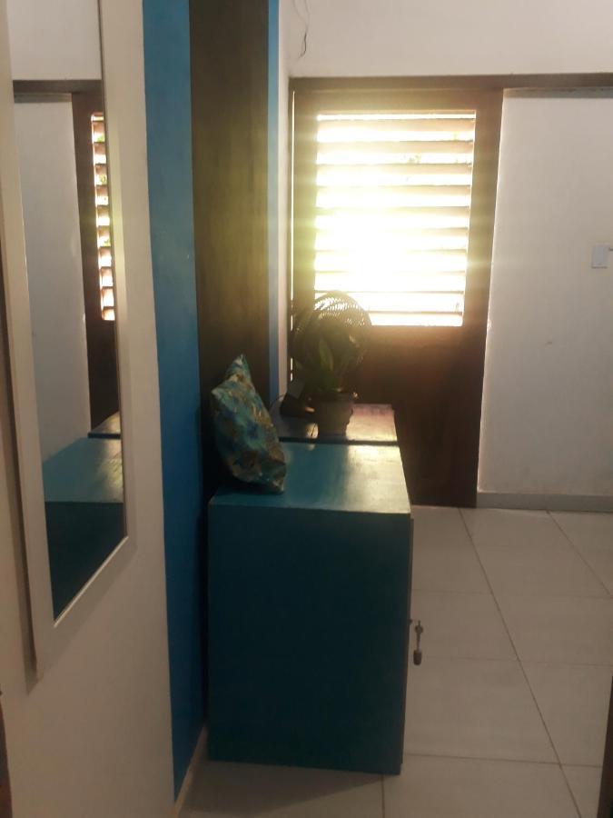Aloha Hostel Icapui Exterior photo